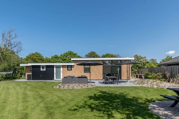 Foto van Duinvilla's Schouwenduin - Duinvilla 6P - Vakantiehuis in Burgh-Haamstede - Untagged