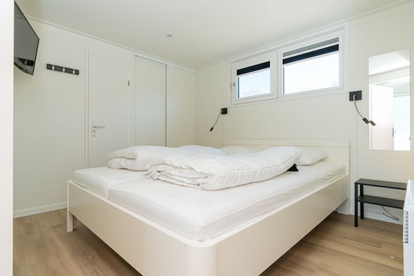 Foto van Duinvilla's Schouwenduin - Duinvilla 6P - Vakantiehuis in Burgh-Haamstede - Untagged