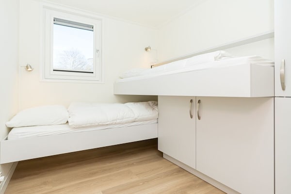 Foto van Duinvilla's Schouwenduin - Duinvilla 6P - Vakantiehuis in Burgh-Haamstede - Untagged