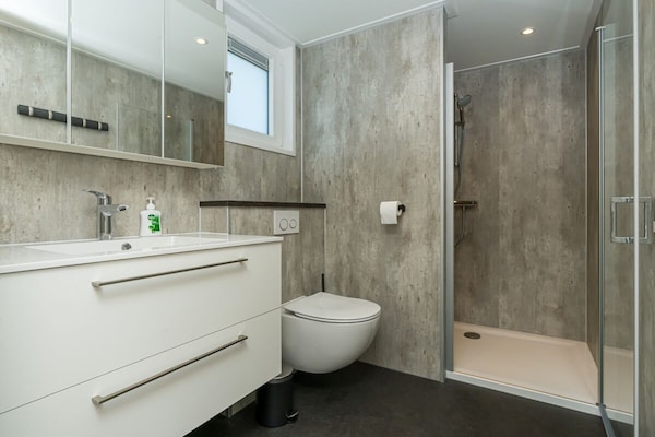 Foto van Duinvilla's Schouwenduin - Duinvilla 6P - Vakantiehuis in Burgh-Haamstede - Untagged