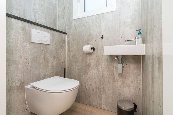 Foto van Duinvilla's Schouwenduin - Duinvilla 6P - Vakantiehuis in Burgh-Haamstede - Untagged