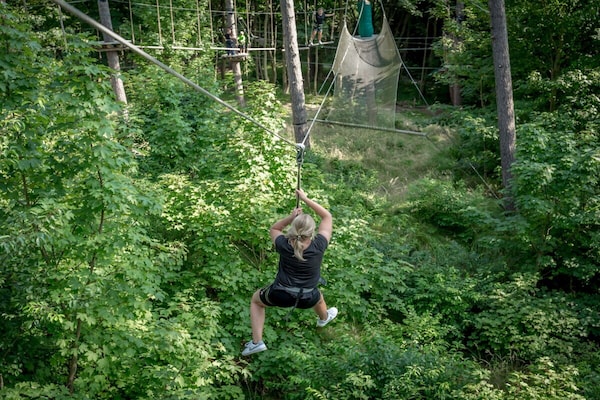 Foto van Duinvilla's Schouwenduin - Duinvilla 6P - Vakantiehuis in Burgh-Haamstede - Untagged
