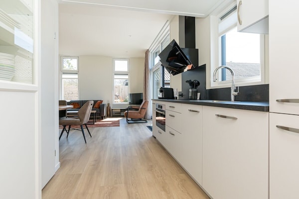 Foto van Duinvilla's Schouwenduin - Duinvilla 6P - Vakantiehuis in Burgh-Haamstede - Untagged