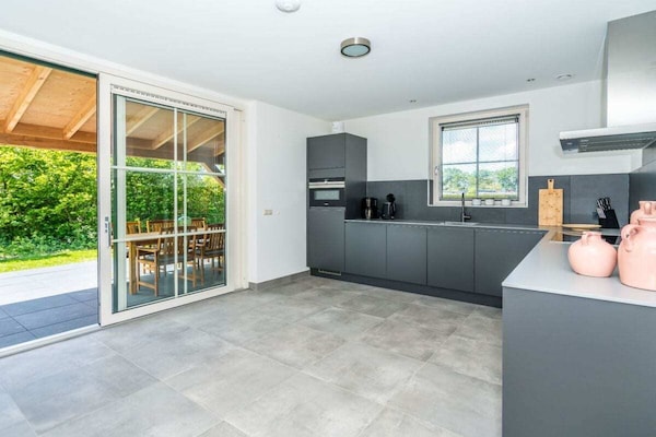 Foto van De Parel van Schouwen - Vakantiehuis in Burgh-Haamstede - Untagged