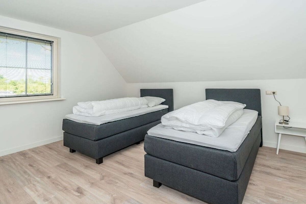 Foto van De Parel van Schouwen - Vakantiehuis in Burgh-Haamstede - Untagged