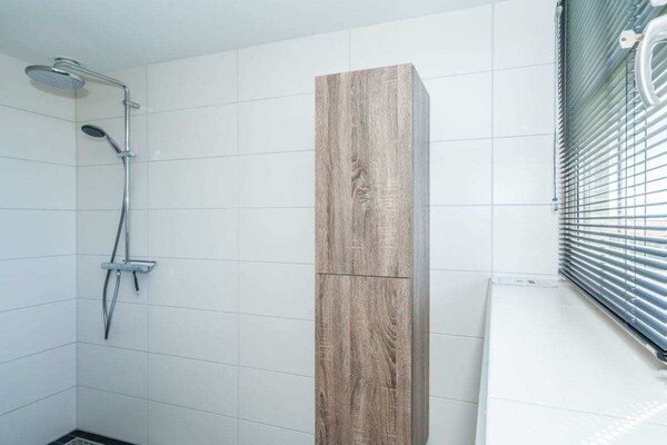 Foto van De Parel van Schouwen - Vakantiehuis in Burgh-Haamstede - Untagged