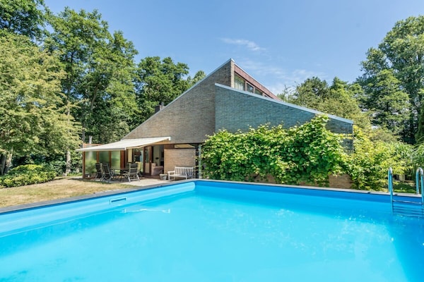 Foto van De Hoege Woninck - Vakantiehuis in Burgh-Haamstede - Untagged