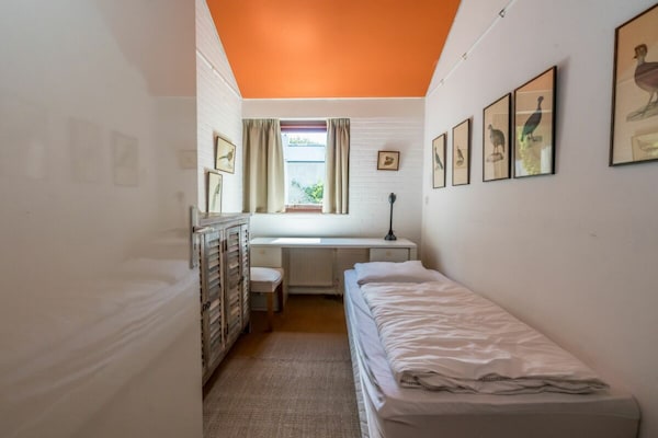 Foto van De Hoege Woninck - Vakantiehuis in Burgh-Haamstede - Untagged