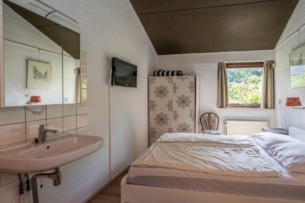 Foto van De Hoege Woninck - Vakantiehuis in Burgh-Haamstede - Untagged