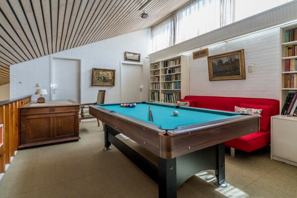 Foto van De Hoege Woninck - Vakantiehuis in Burgh-Haamstede - Untagged