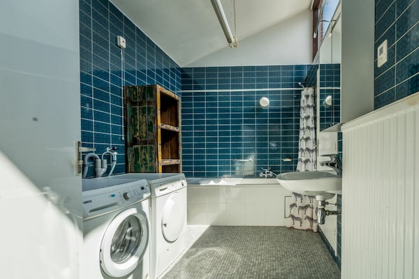 Foto van De Hoege Woninck - Vakantiehuis in Burgh-Haamstede - Untagged