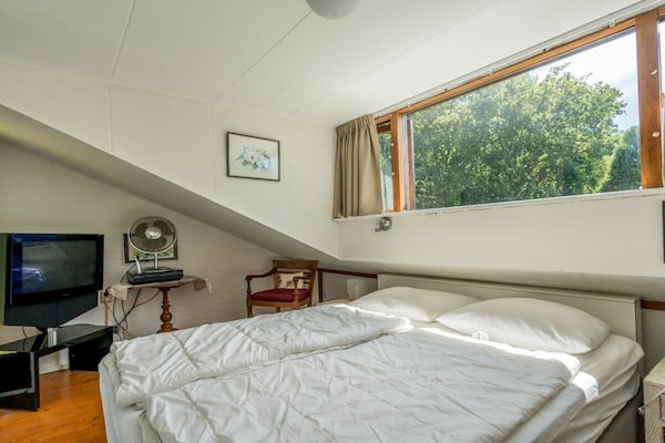 Foto van De Hoege Woninck - Vakantiehuis in Burgh-Haamstede - Untagged