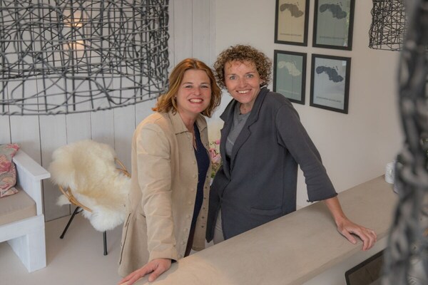 Foto van De Hoege Woninck - Vakantiehuis in Burgh-Haamstede - Untagged