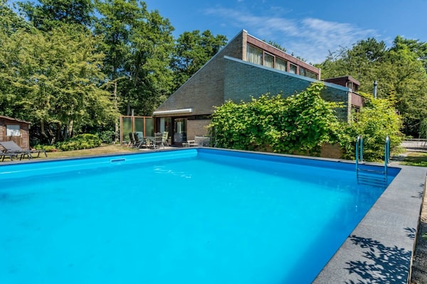 Foto van De Hoege Woninck - Vakantiehuis in Burgh-Haamstede - Untagged