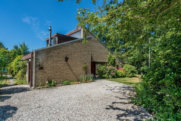 Foto van De Hoege Woninck - Vakantiehuis in Burgh-Haamstede - Untagged