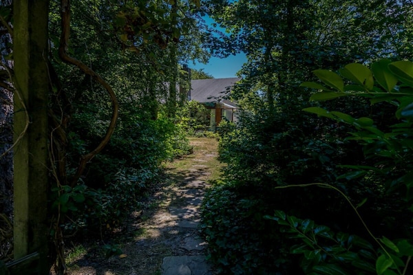 Foto van De Hoege Woninck - Vakantiehuis in Burgh-Haamstede - Untagged