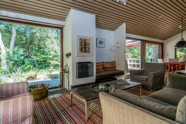 Foto van De Hoege Woninck - Vakantiehuis in Burgh-Haamstede - Untagged