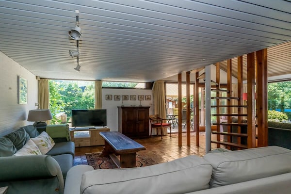 Foto van De Hoege Woninck - Vakantiehuis in Burgh-Haamstede - Untagged