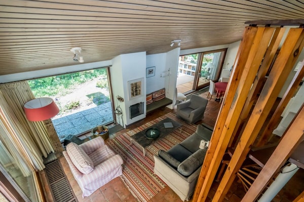Foto van De Hoege Woninck - Vakantiehuis in Burgh-Haamstede - Untagged