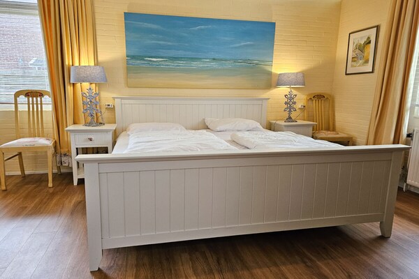 Foto van DO51 Zuiderpark 6 - Vakantiehuis in Domburg - Untagged