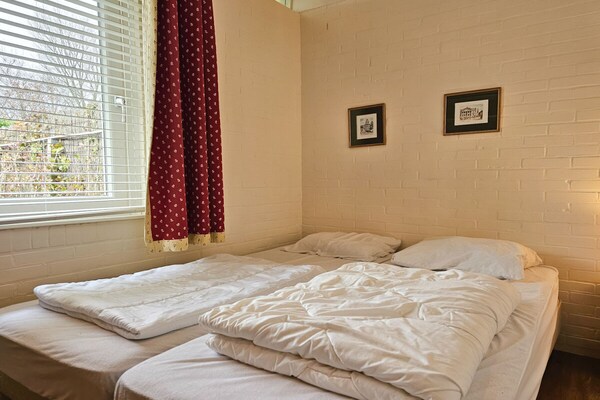 Foto van DO51 Zuiderpark 6 - Vakantiehuis in Domburg - Untagged