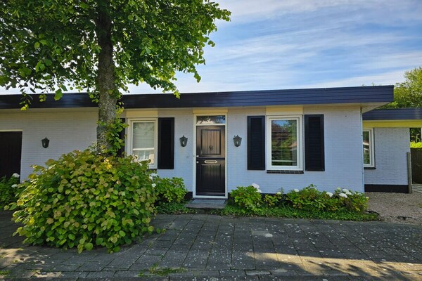 Foto van DO51 Zuiderpark 6 - Vakantiehuis in Domburg - Untagged