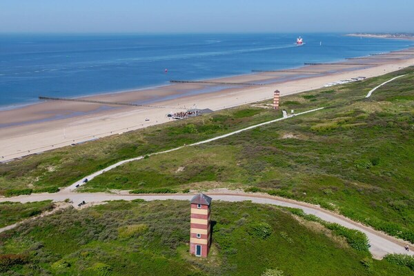 Foto van DO51 Zuiderpark 6 - Vakantiehuis in Domburg - Untagged