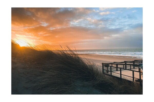Foto van DO51 Zuiderpark 6 - Vakantiehuis in Domburg - Untagged