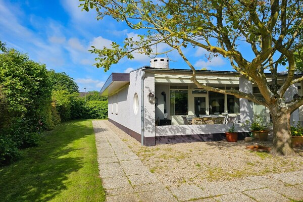 Foto van DO51 Zuiderpark 6 - Vakantiehuis in Domburg - Untagged