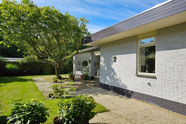 Foto van DO51 Zuiderpark 6 - Vakantiehuis in Domburg - Untagged