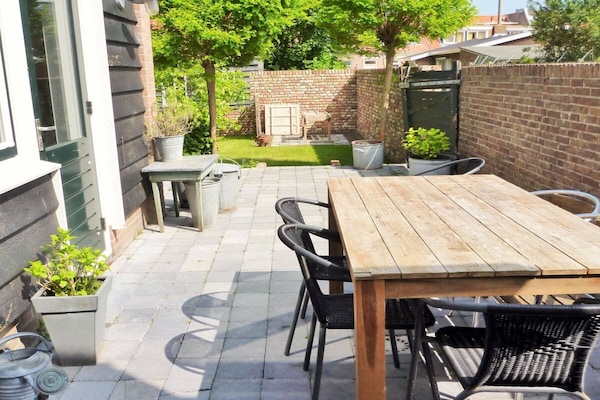 Foto van DO18 vakantiehuis voor gezinnen in Domburg - Vakantiehuis in Walcheren, Domburg - Untagged