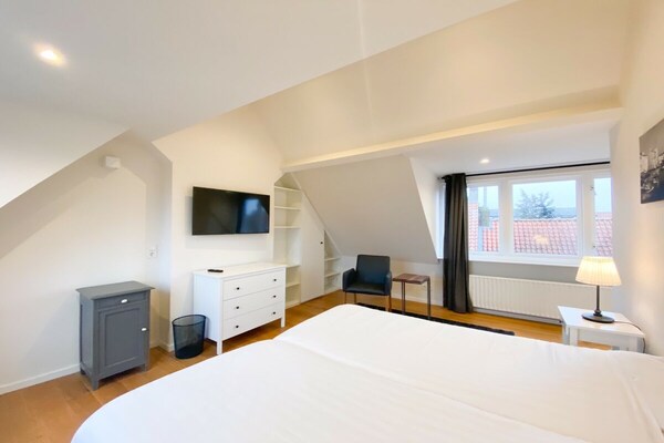 Foto van DO18 vakantiehuis voor gezinnen in Domburg - Vakantiehuis in Walcheren, Domburg - Untagged