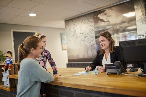 Foto van Vakantiehuis in Zeeland vlakbij de stranden - Vakantiehuis in Heinkenszand - ParkFacilities