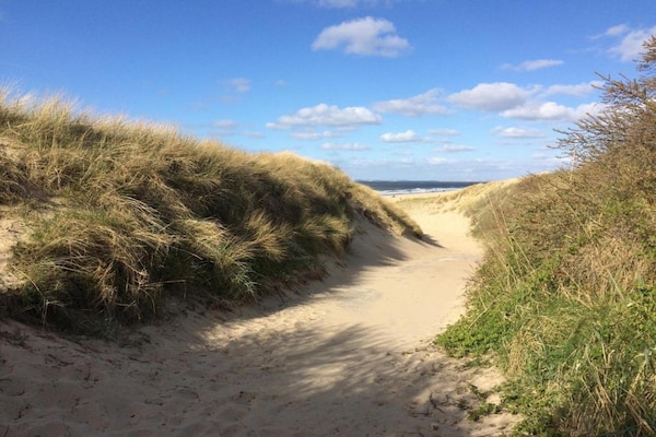 Foto van Vakantiehuis in Zeeland vlakbij de stranden - Vakantiehuis in Heinkenszand - AreaSummer20KM
