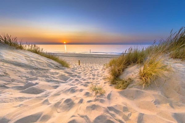 Foto van Vakantiehuis in Zeeland vlakbij de stranden - Vakantiehuis in Heinkenszand - AreaSummer20KM