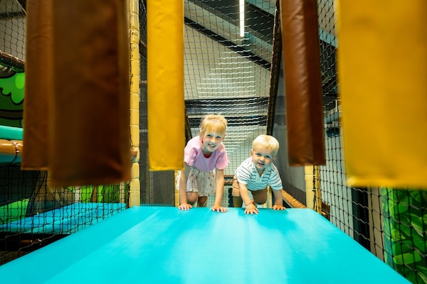 Foto van Comfortabele villa in het Veerse Meer - Vakantiehuis in Wolphaartsdijk - Facilities