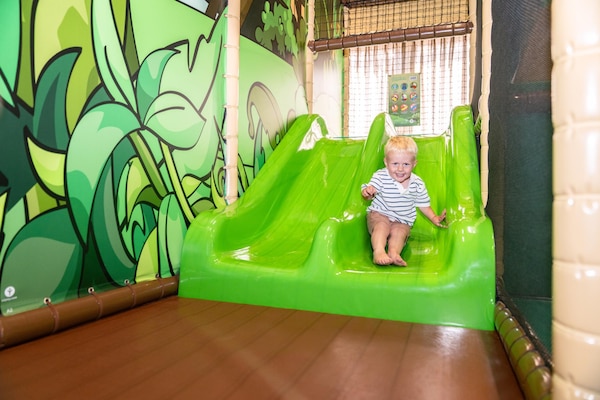 Foto van Comfortabele villa in het Veerse Meer - Vakantiehuis in Wolphaartsdijk - Facilities