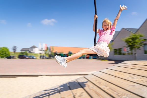 Foto van Comfortabele villa in het Veerse Meer - Vakantiehuis in Wolphaartsdijk - Ambiance