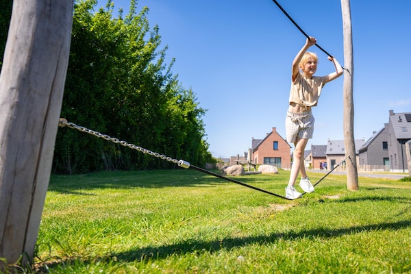 Foto van Comfortabele villa in het Veerse Meer - Vakantiehuis in Wolphaartsdijk - Ambiance