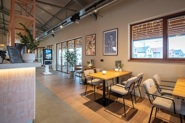 Foto van Comfortabele villa in het Veerse Meer - Vakantiehuis in Wolphaartsdijk - Facilities