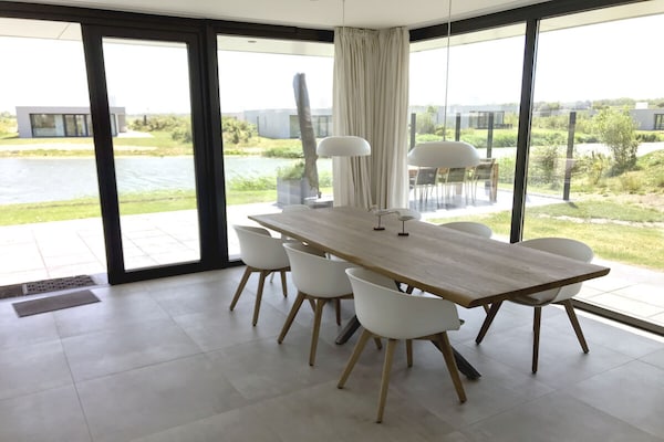 Foto van De strandloper (Zandbank 10) - Vakantiehuis in Kamperland - Untagged