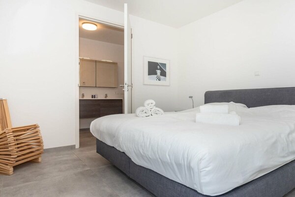 Foto van De strandloper (Zandbank 10) - Vakantiehuis in Kamperland - Untagged