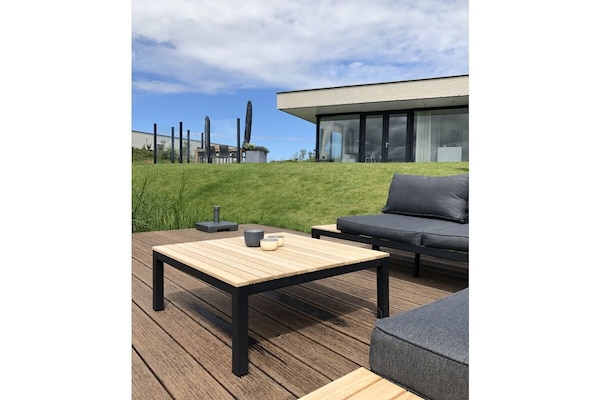 Foto van De strandloper (Zandbank 10) - Vakantiehuis in Kamperland - Untagged