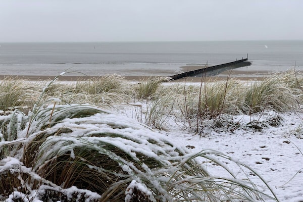 Foto van Duinhof IX E302 - Vakantiehuis in Cadzand-Bad - Untagged