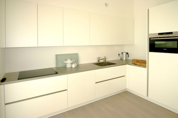 Foto van Duinhof IX E302 - Vakantiehuis in Cadzand-Bad - Untagged