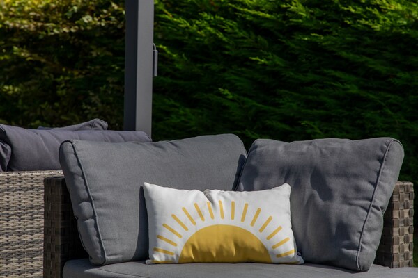 Foto van Vakantiehuis in Breskens bij het Strand - Vakantiehuis in Breskens - Untagged