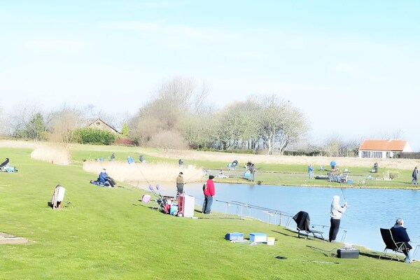 Foto van Huisdiervriendelijk verblijf met tuin - Vakantiehuis in Breskens - AreaSummer5KM