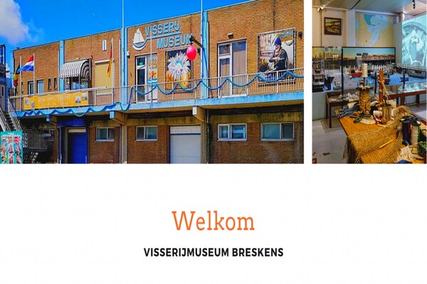 Foto van Huisdiervriendelijk verblijf met tuin - Vakantiehuis in Breskens - AreaWinter5KM