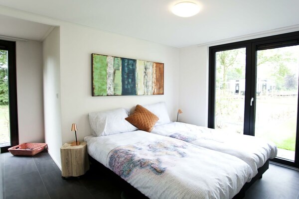 Foto van Vakantiehuis in  - Vakantiehuis in  - Untagged