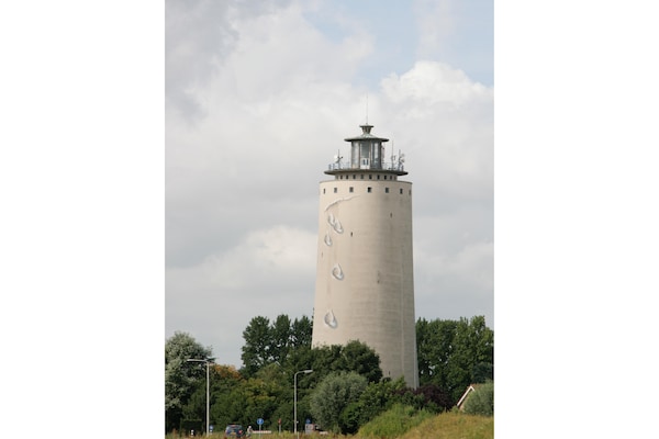Foto van Boerderijappartement in Eede - Vakantiehuis in Eede - AreaSummer5KM